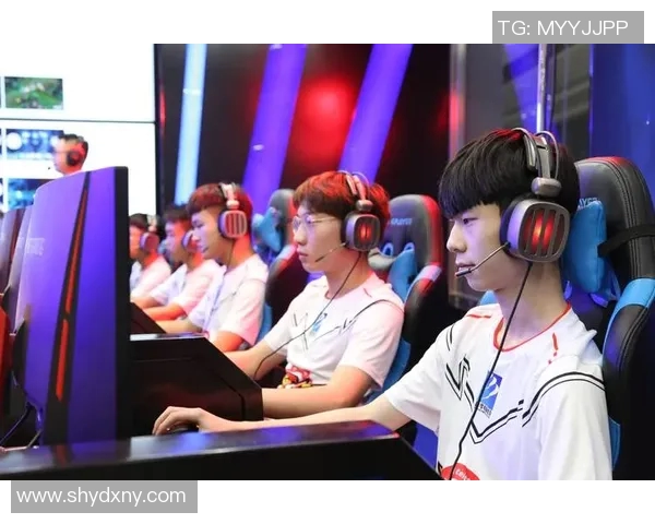 RNG战队的崛起与蜕变：从默默无闻到电竞巅峰的奋斗历程