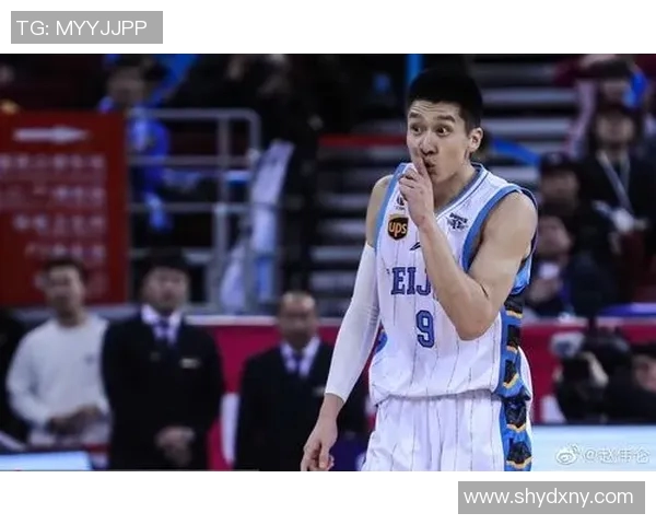 对话赵伟：回顾篮球生涯中的挑战与成就分享