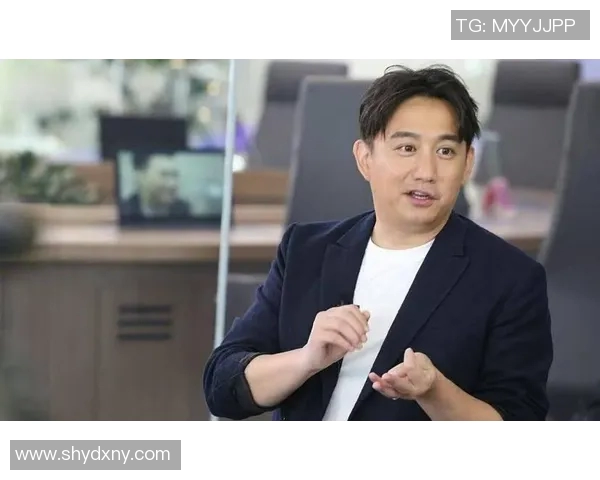 专访羽毛球名将黄磊探索他成功背后的秘诀与心路历程