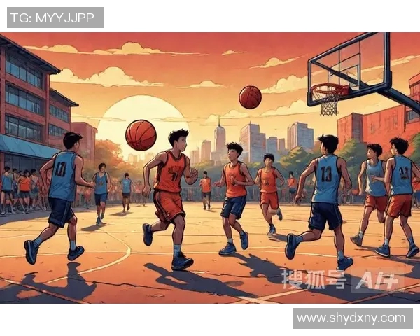 李伟篮球生涯回顾与展望：从青涩少年到职业球员的成长之路