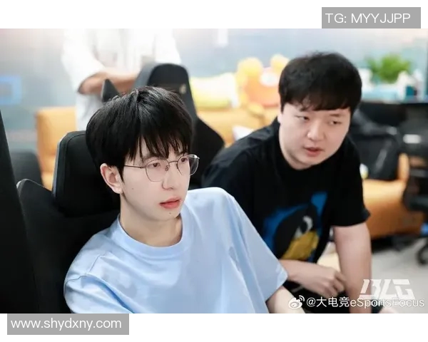 DOTA2深度分析：探讨BLG战队选手的个人能力与表现潜力